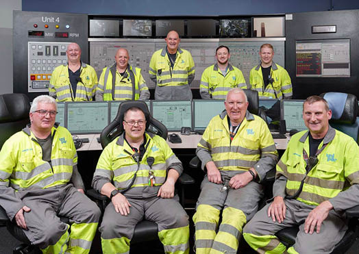 (Photo shoot 0924-053) Ratcliffe Power Station 30/09/24.