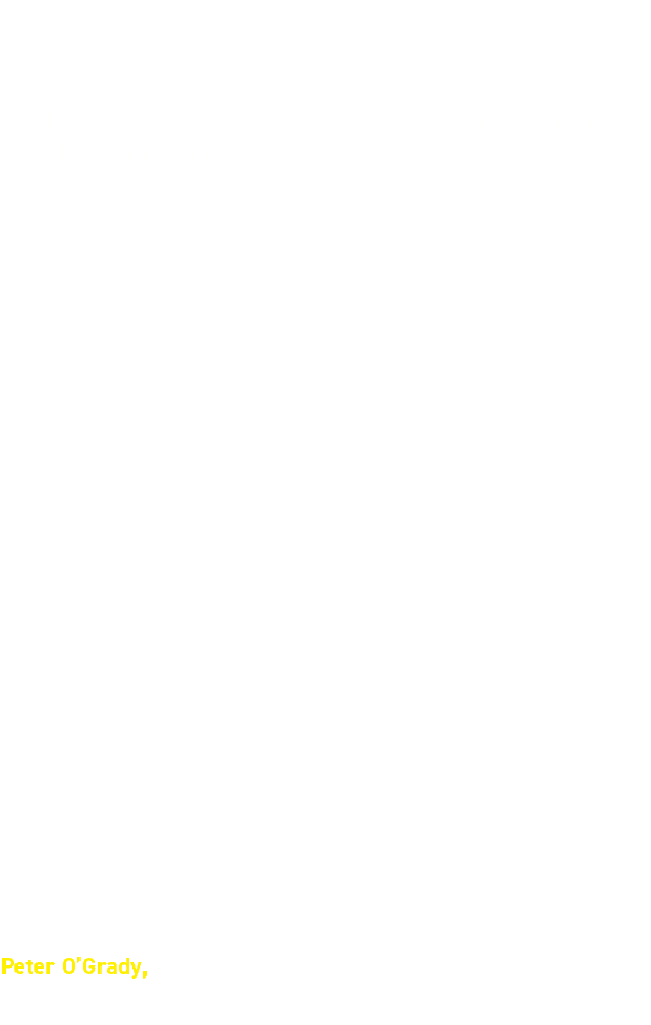 Foreword and Welcome There is a magic about Ratcliffe Power Station, which is very hard to describe. While in essence...