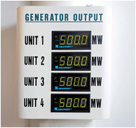 (Photo shoot no: 0606-007) Signing Ceremony at Ratcliffe Power Station for Nottinghamshire's declaration on climate change.