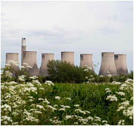 (Photo shoot 0524-008) Ratcliffe Power Station visit 15.05.2024