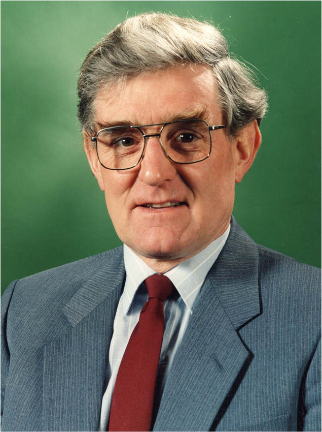 John Reid.