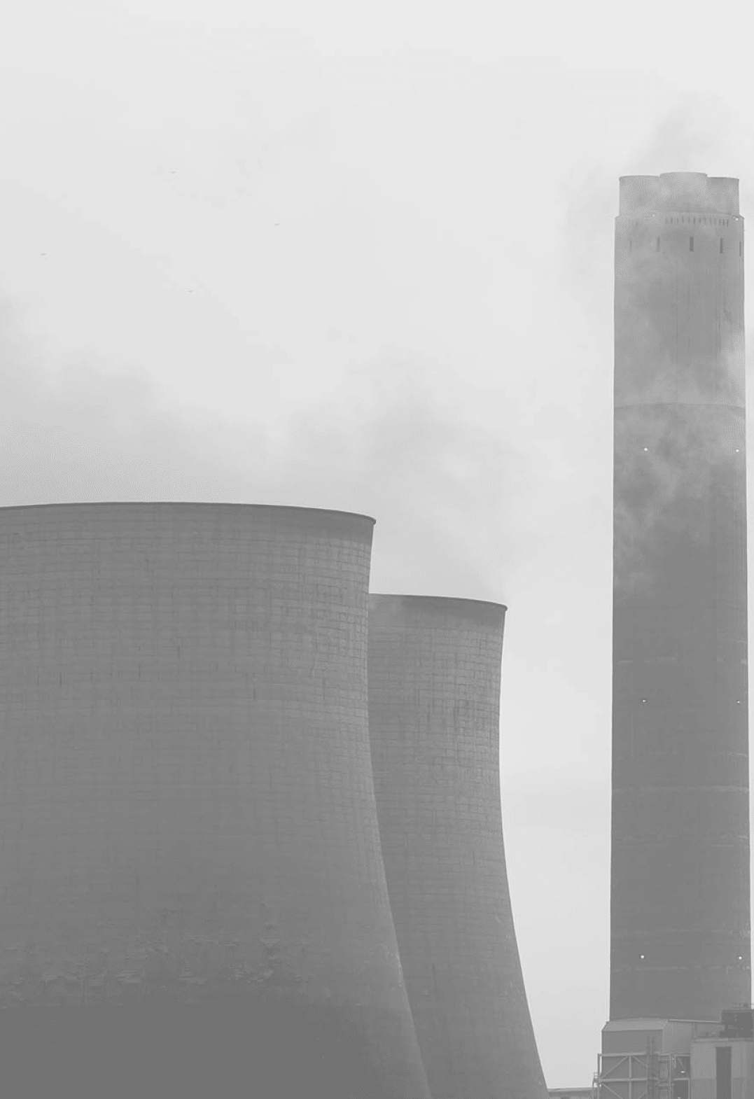 (Photo shoot 0923-057) Uniper Energy Ratcliffe on Soar Power Station near Nottingham