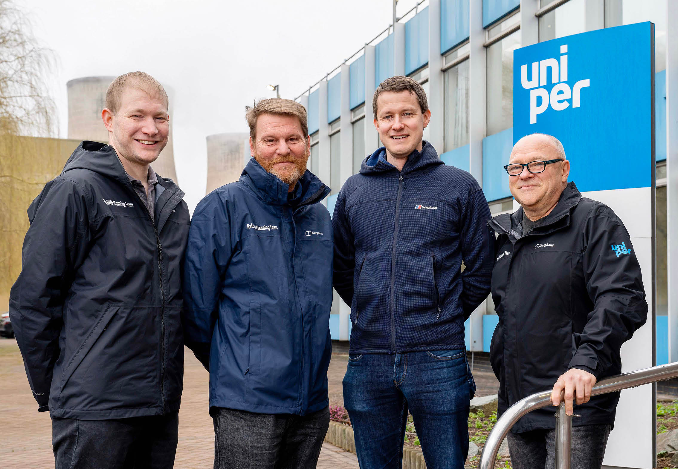 (Photo shoot 0224-053) Ratcliffe on Soar Power station team photos 28/2/2024