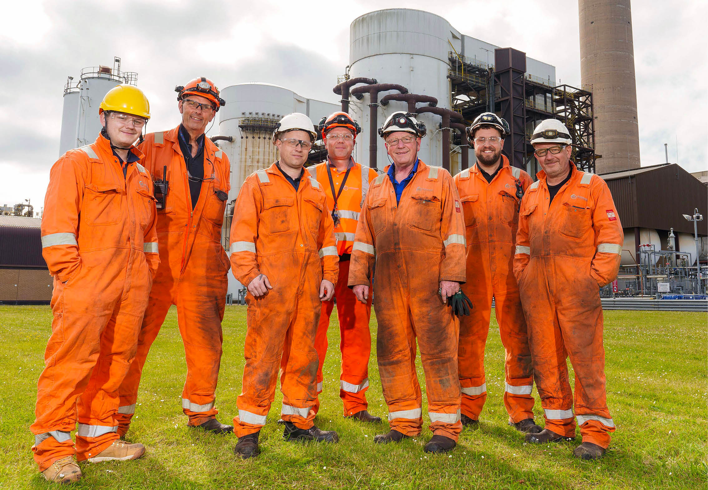 (Photo shoot 0624-032) Ratcliffe Power Station visit 18.06.2024