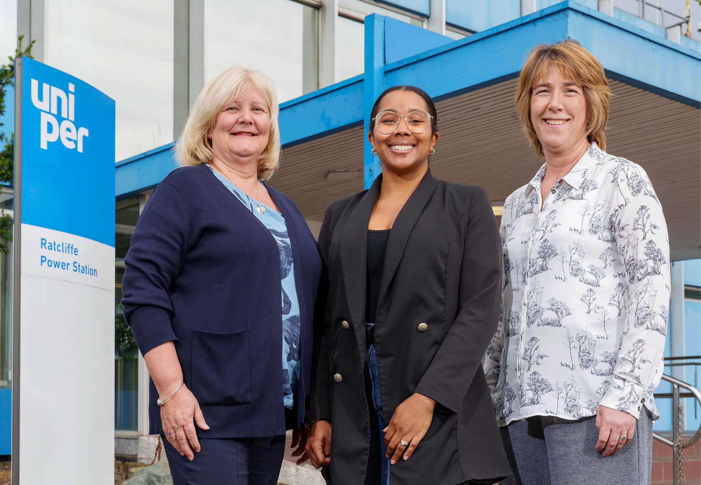 (Photo shoot 0524-008) Ratcliffe Power Station visit 15.05.2024