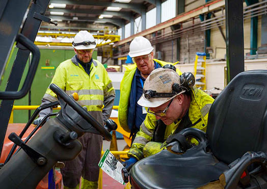 (Photo shoot 0424-014) Ratcliffe Power Station visit 09.04.24