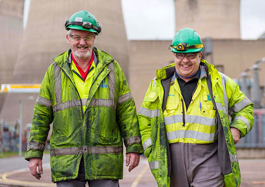 (Photo shoot 0424-014) Ratcliffe Power Station visit 09.04.24