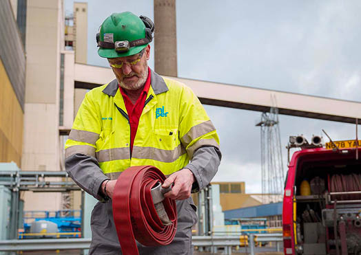 (Photo shoot 0424-014) Ratcliffe Power Station visit 09.04.24