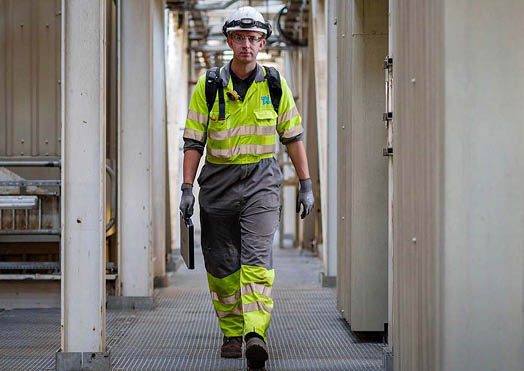 (Photo shoot 0724-050) Ratcliffe Power Station visit 29 July 2024