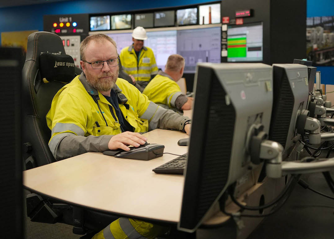 (Photo shoot 0724-055) Ratcliffe Power Station visit 31 July 2024 Unit 2 comes off line and goes into preservation.