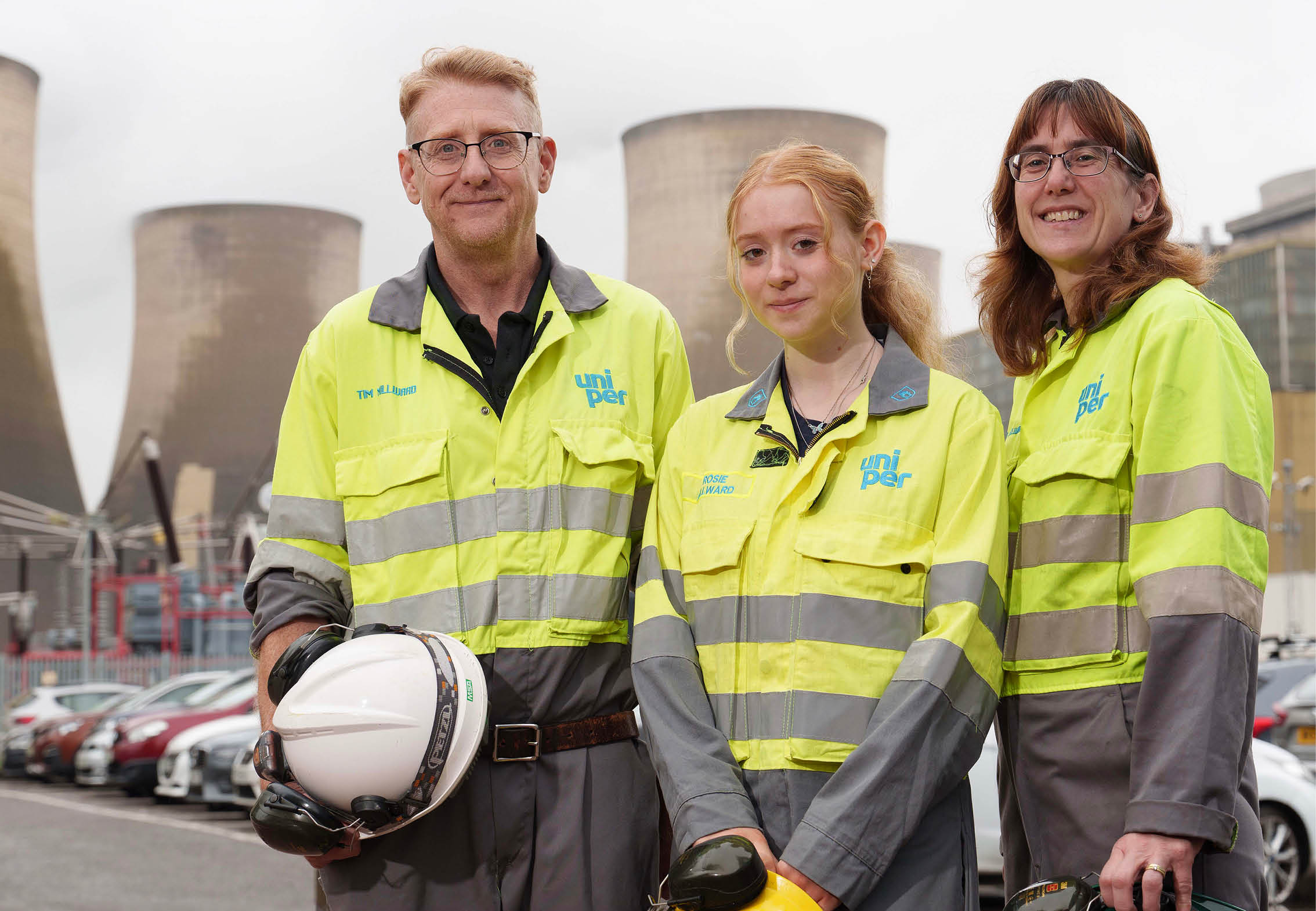 (Photo shoot 0924-053) Ratcliffe Power Station 30/09/24.