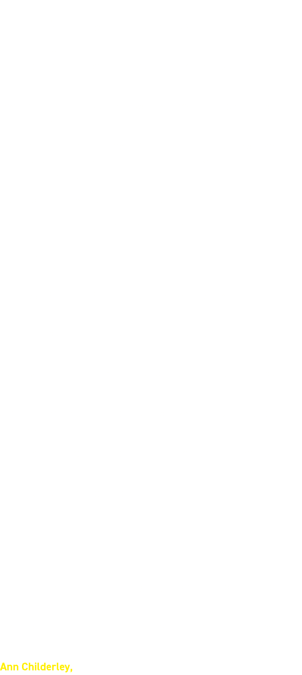 “Wife’s eye view of Ratcliffe” The other woman in our lives Isn’t blonde with nice blue eyes, But outwardly serene at...