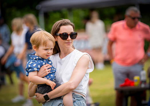 (Photo shoot 0624-037) Ratcliffe Power Station open day 22 June 2024