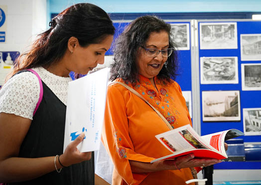 (Photo shoot 0624-037) Ratcliffe Power Station open day 22 June 2024