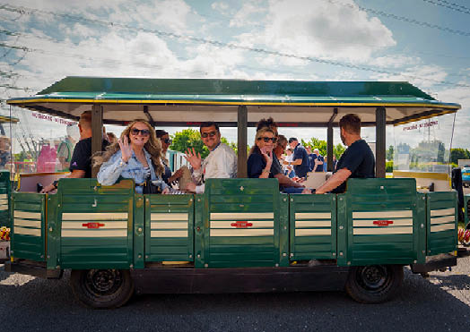 (Photo shoot 0624-037) Ratcliffe Power Station open day 22 June 2024