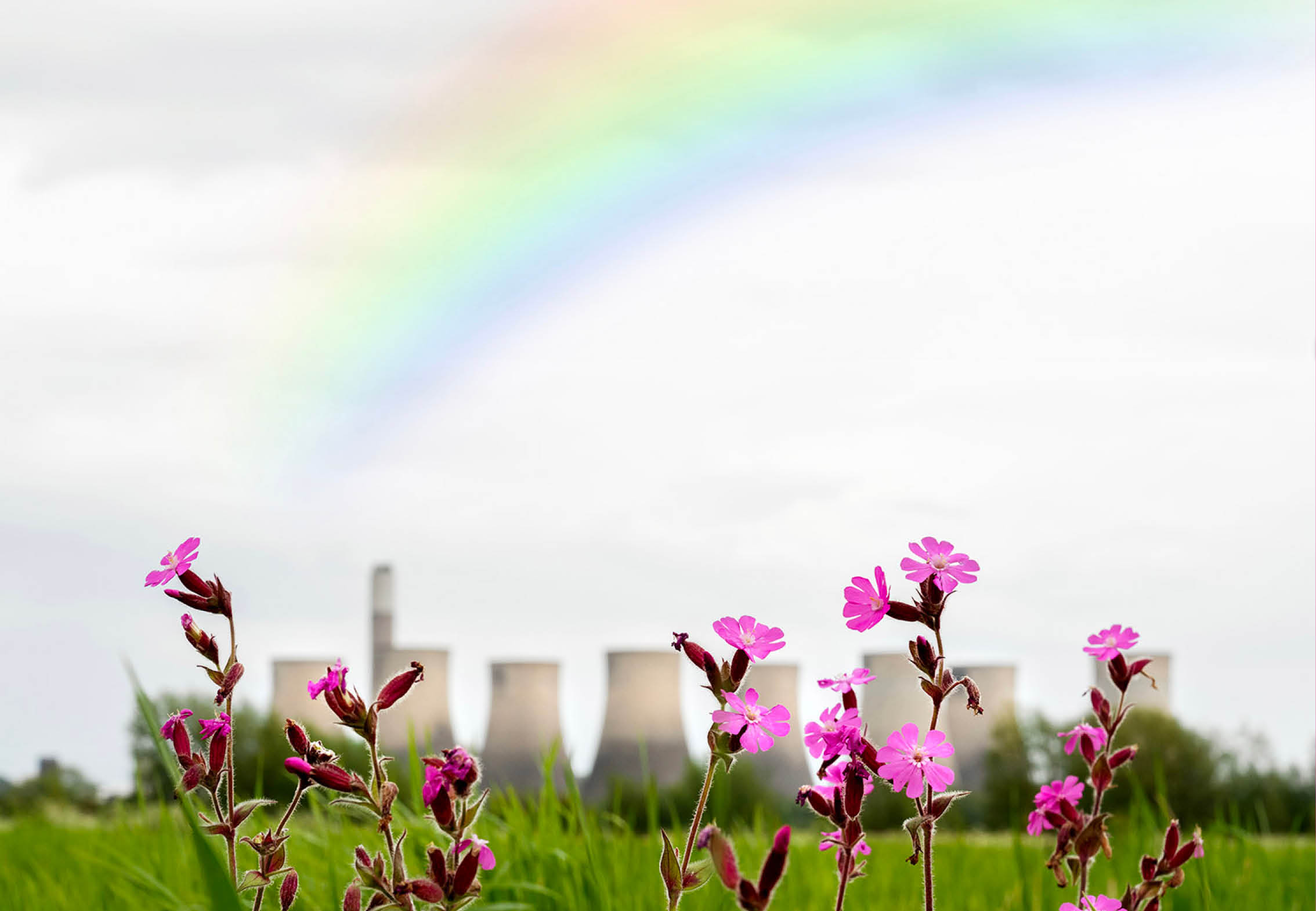 (Photo shoot 0524-008) Ratcliffe Power Station visit 15.05.2024