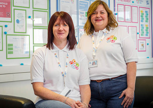 (Photo shoot 0524-001) Ratcliffe Power Station visit 01.05.2024