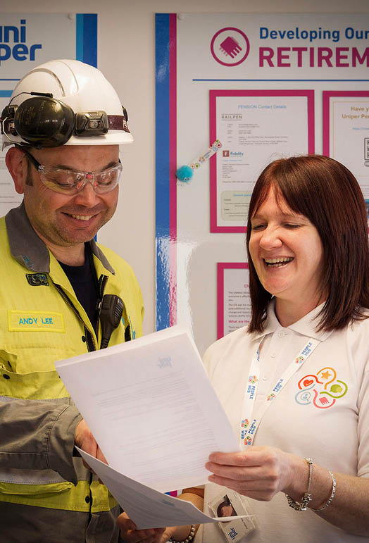 (Photo shoot 0524-001) Ratcliffe Power Station visit 01.05.2024