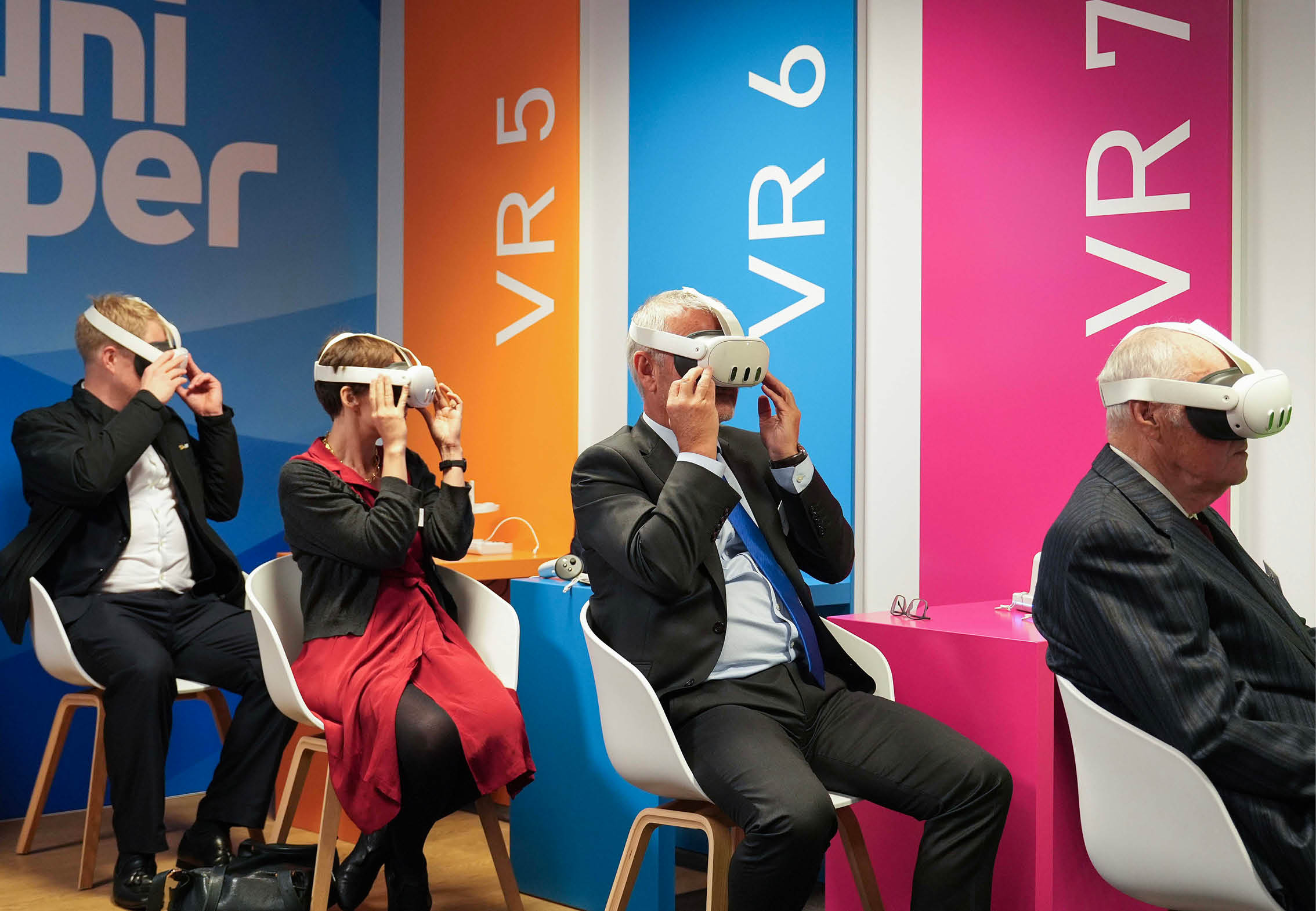 (Photo shoot 1024-001) Ratcliffe Power Station official closing event.01/10/2024