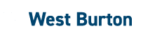 l West Burton