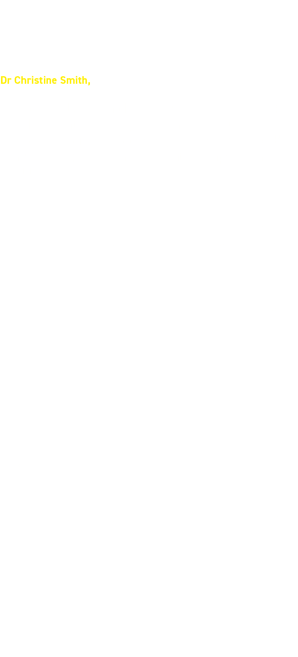 Environmental Compliance at Ratcliffe Dr Christine Smith, Environment & Chemistry Team Leader The original Station de...